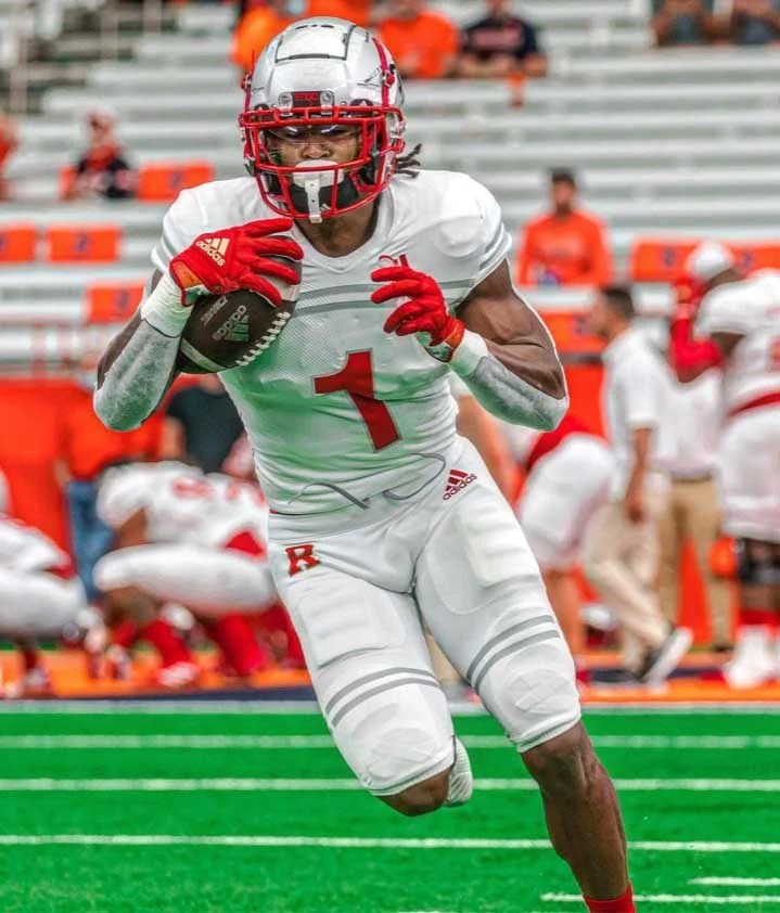 Vineland’s Pacheco To Enter 2022 NFL Draft SNJ Today