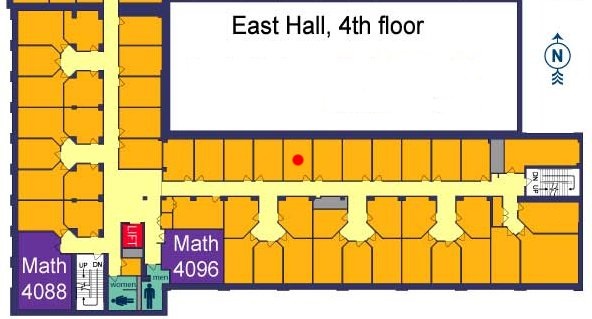 Algebraic Graph Theory: Godsil, Chris D. and Royle, Gordon F. and.