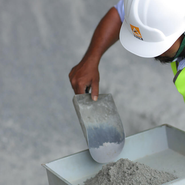 S&k Equipment & Test S & K Readymix