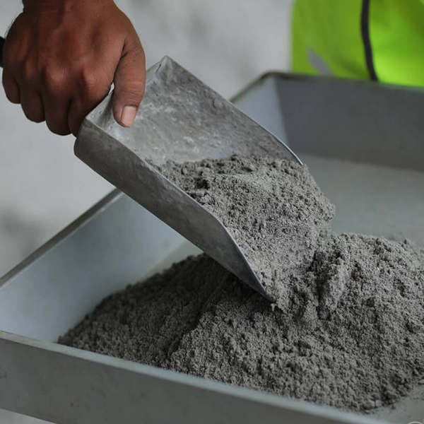 S&k Equipment & Test S & K Readymix