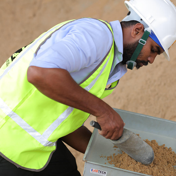 S&k Equipment & Test S & K Readymix