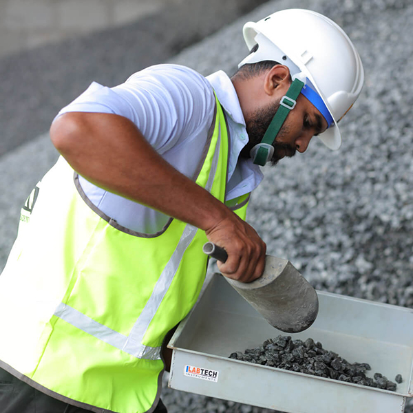 S&k Equipment & Test S & K Readymix