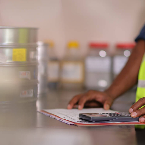 S&k Equipment & Test S & K Readymix