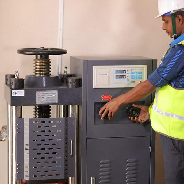 S&k Equipment & Test S & K Readymix