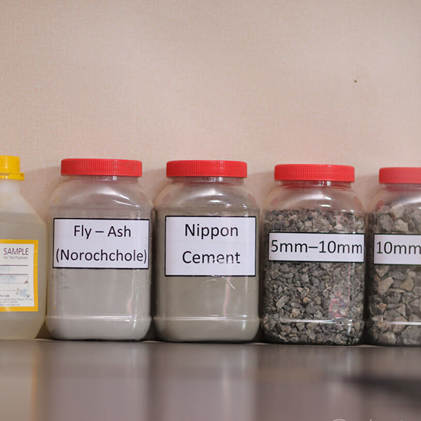 S&k Equipment & Test S & K Readymix