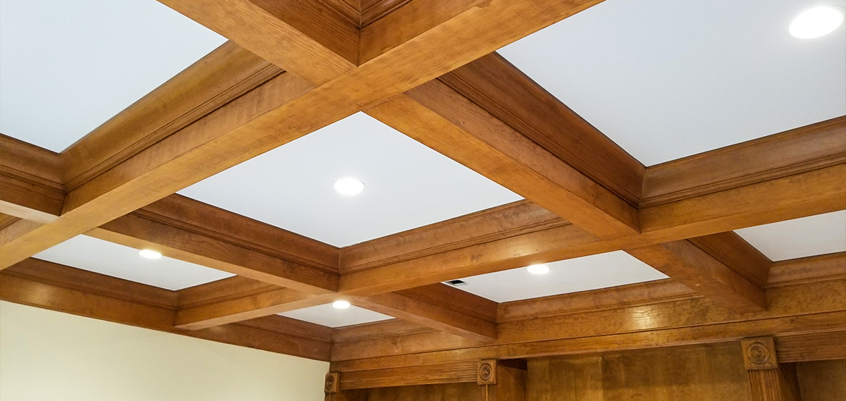 Skilled Carpentry Services in St. Louis SNL Painting