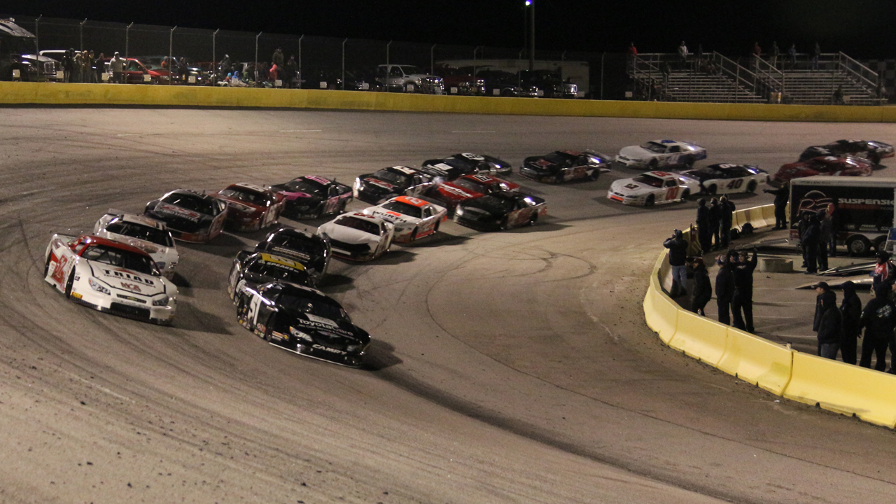 Welcome to the Official Website of the Southern Nationals Series.