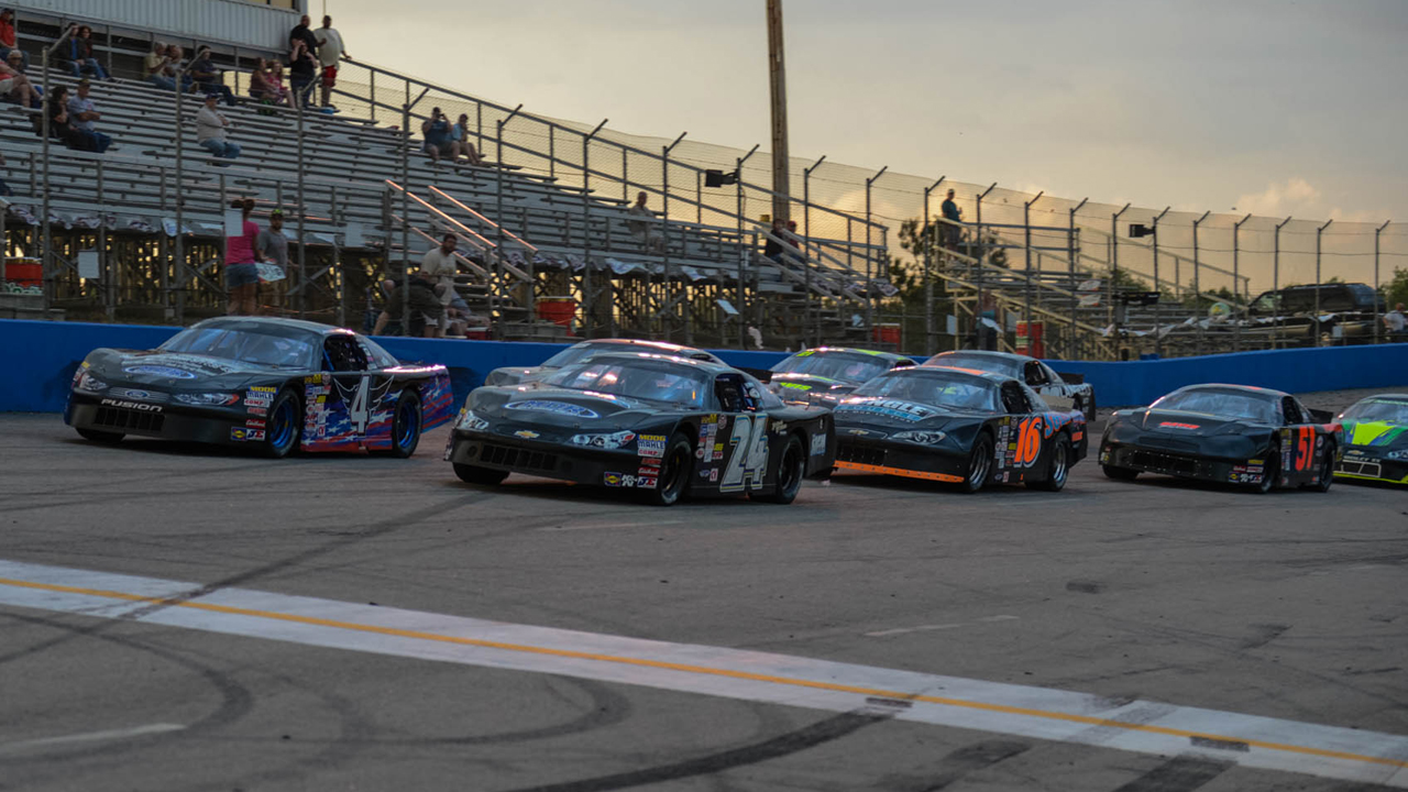 Race Preview Remember the Memorial 225 Southern National Motorsports