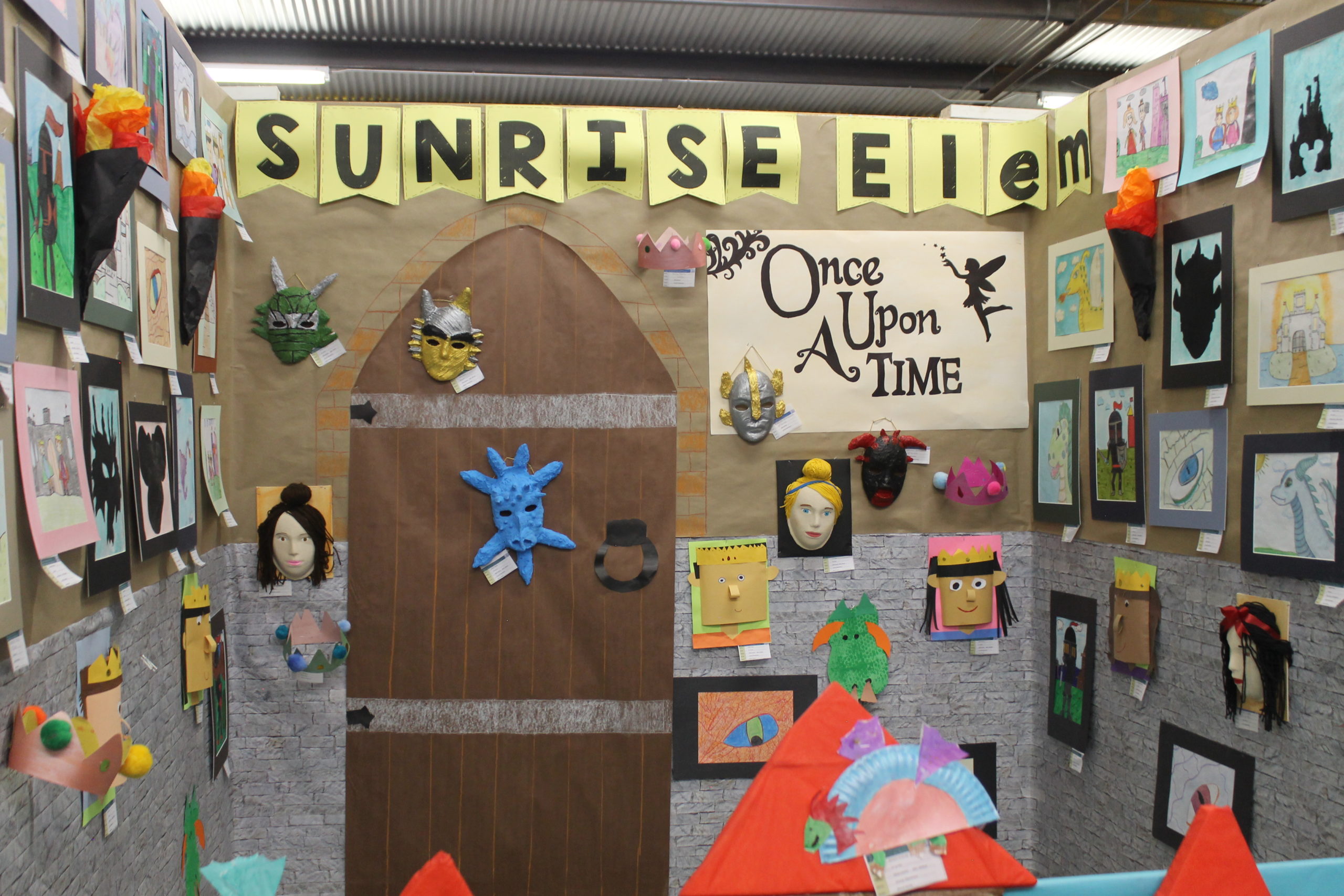 School Arts & Crafts » Southern New Mexico State Fair