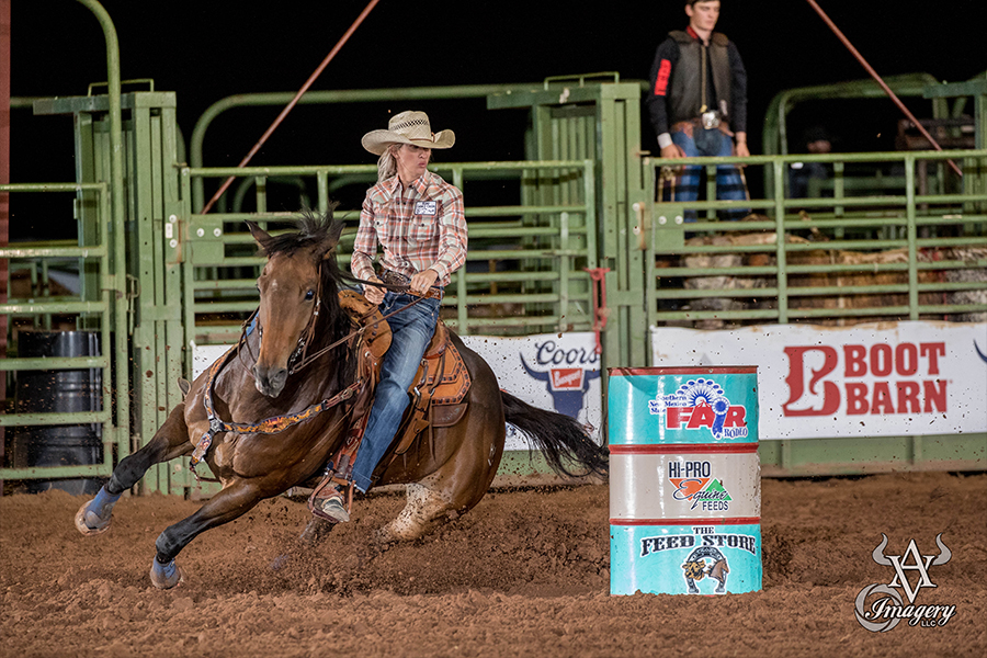 Rodeo » Southern New Mexico State Fair
