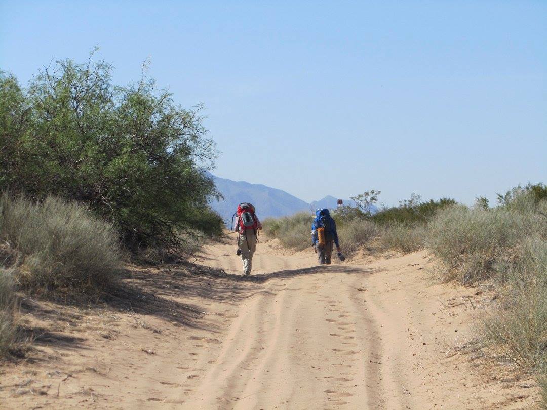 vado Southern New Mexico Trail Alliance