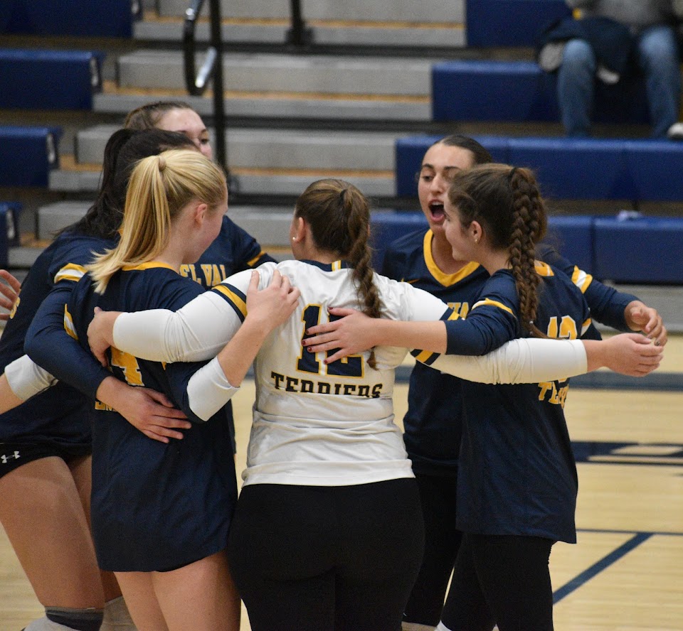 What is a libero? The Delphi