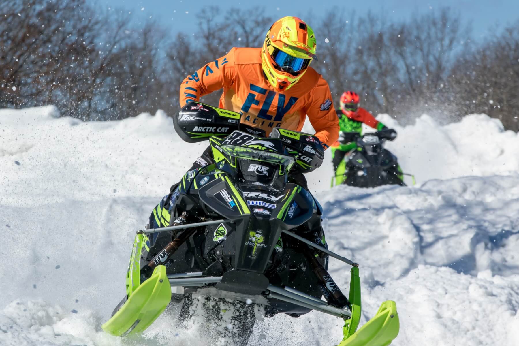 Snocross Lake Geneva 2024 Schedule Season Finale Lake Geneva, WI AMSOIL Championship Snocross