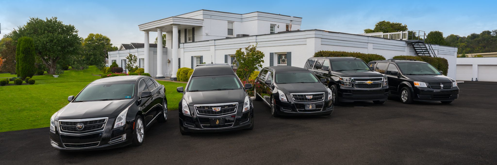 Photo Gallery Snodgrass Funeral Home