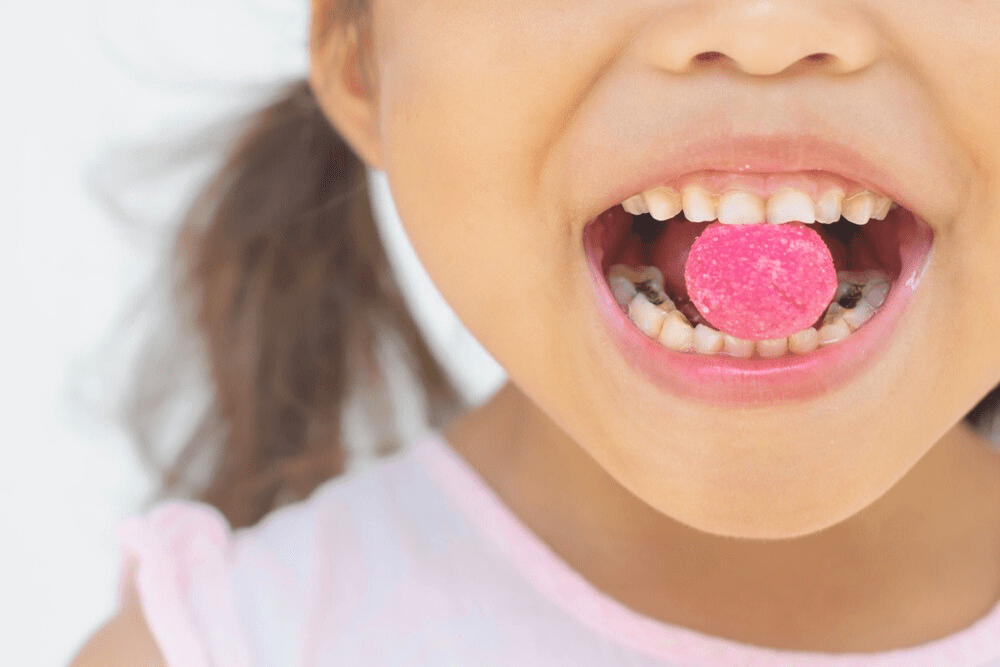 What Sugar Does to Your Teeth SNODGRASSKING