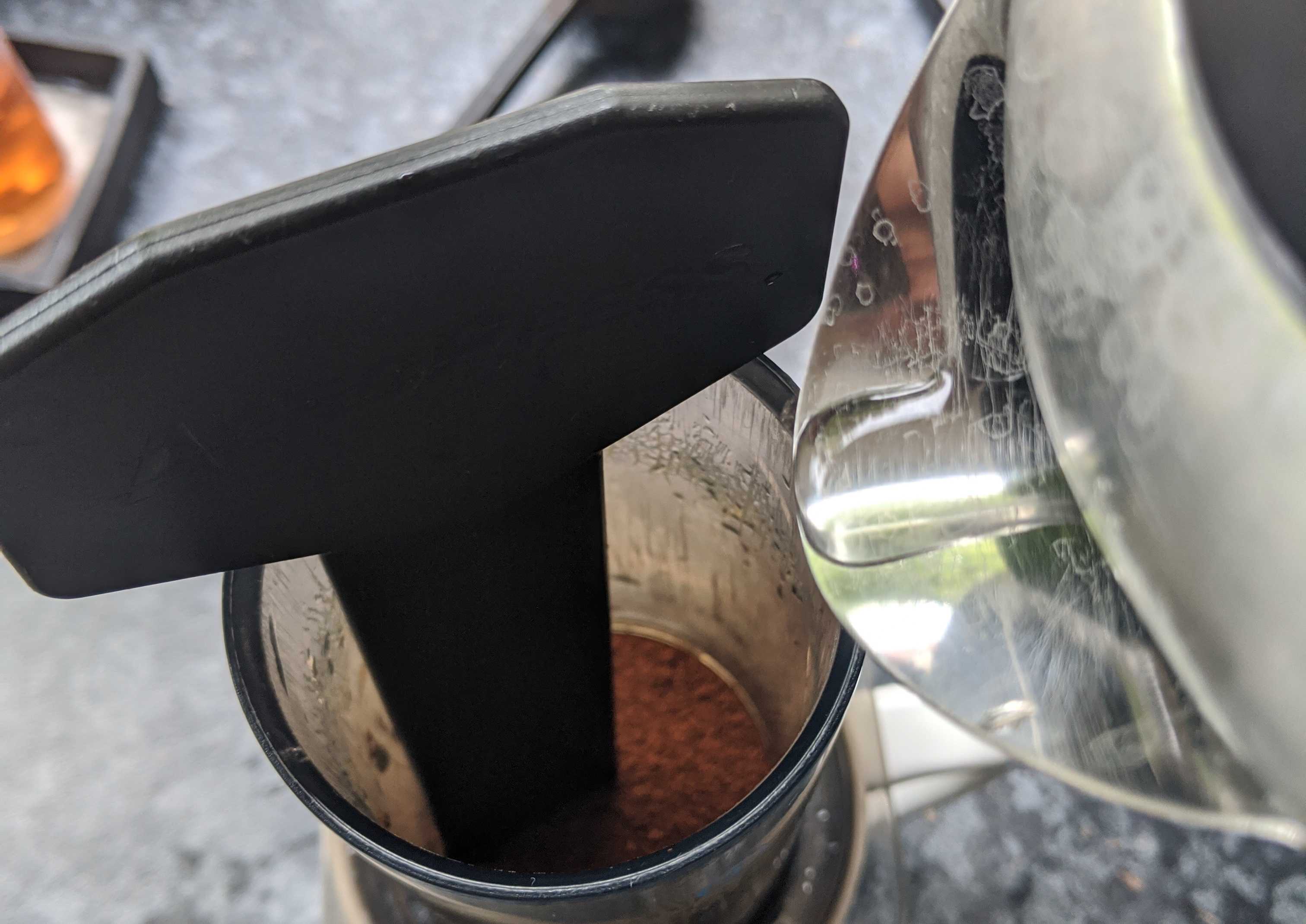 Coffee 101 Barista Coffee Compass, by Snoffeecob