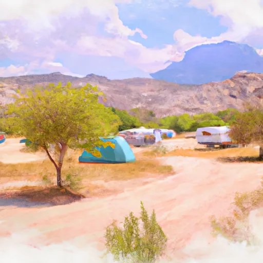 Hatch Point Campground Camping Area Utah Camping Destinations