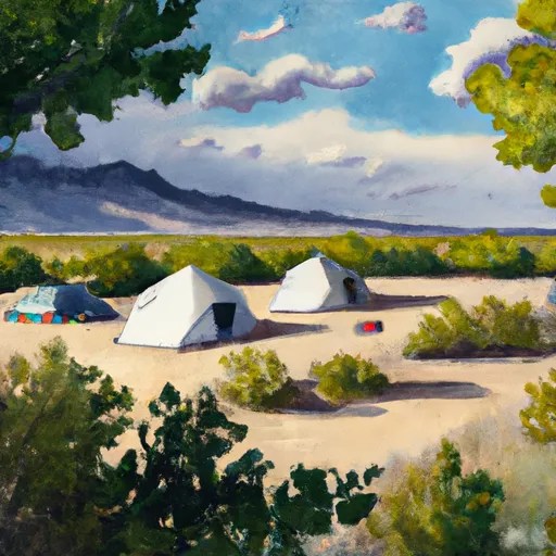 SmithMorehouse Campground Camping Area Utah Camping Destinations