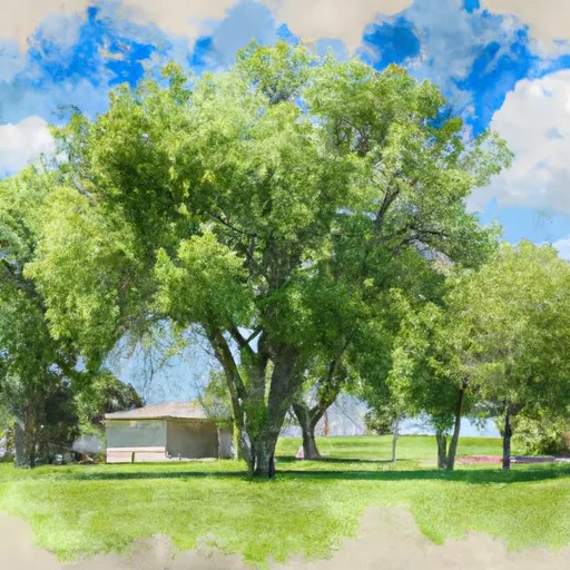 Glen Elder Reservoir Report X Reservoir Levels