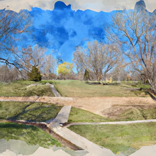 Auld Park Iowa Parks Visitor Guide