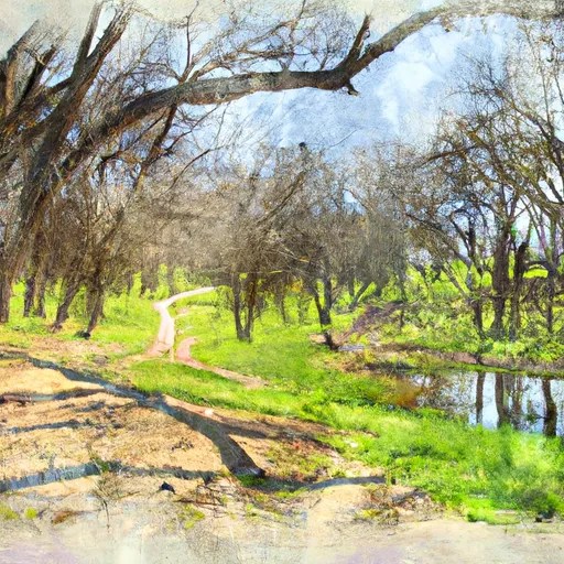 Springbrook State Park Iowa Parks Visitor Guide