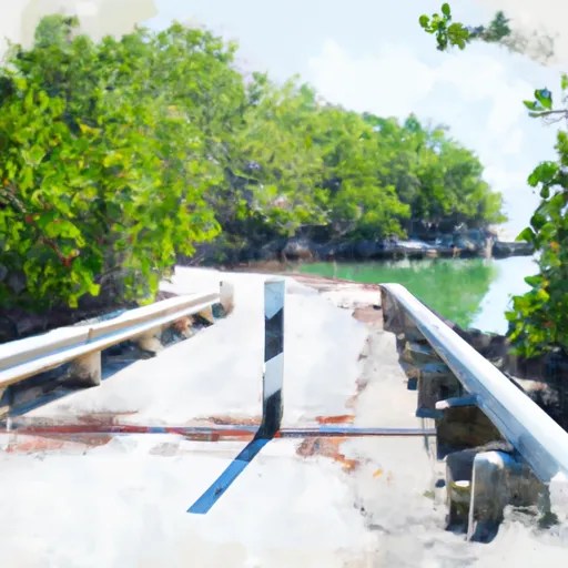 DelnorWiggins Pass State Park Boat Launch Florida Putins & Takeouts