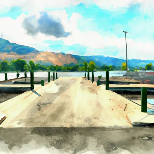 Dewberry Avenue East 526, Omak Boat Launch Florida Putins & Takeouts