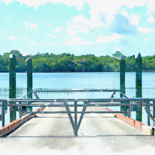 Lake Santa Fe Boat Ramp Boat Launch Washington Putins & Takeouts