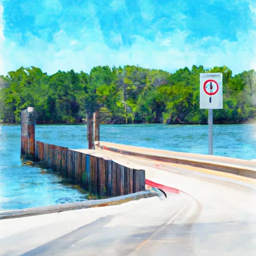 Munson Highway 401599, Milton Boat Launch Indiana Putins & Takeouts