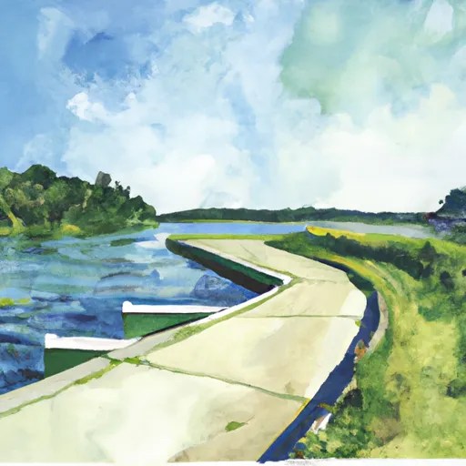 Lake Fenton, 845 Acres, Genesee County Boat Launch Florida Putins