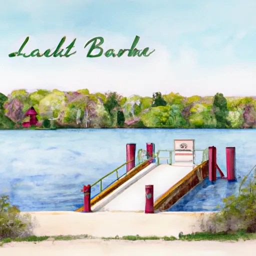 Marble Lake Boat Launch Boat Launch Michigan Putins & Takeouts