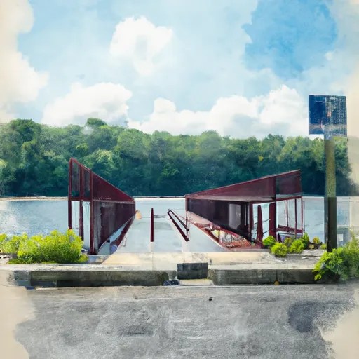 Public Boat Launch Boat Launch Pennsylvania Putins & Takeouts