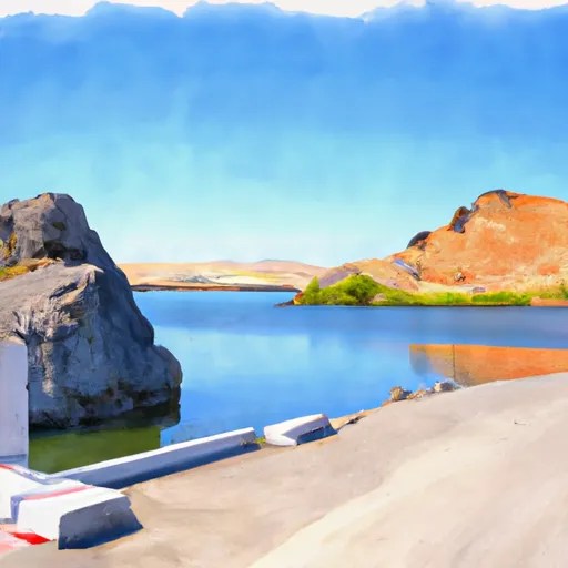 Lone Rock Drift Boat Access Boat Launch Oregon Putins & Takeouts