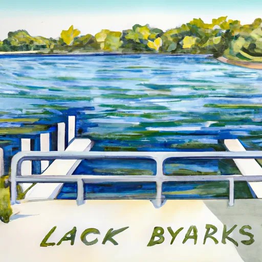 Lake Mendota Governors Island Boat Launch Wisconsin Putins & Take