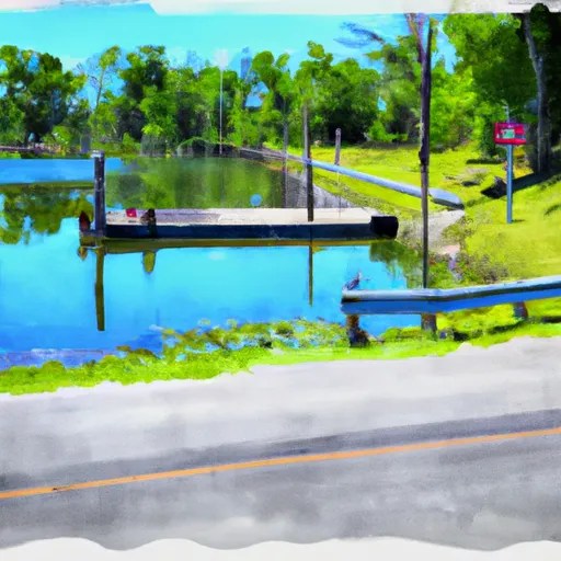 Flannery Lake Road 4239, Town Of Newbold Boat Launch Washington Put