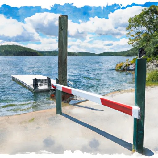 Chapman Pond Boat Launch Boat Launch California Putins & Takeouts