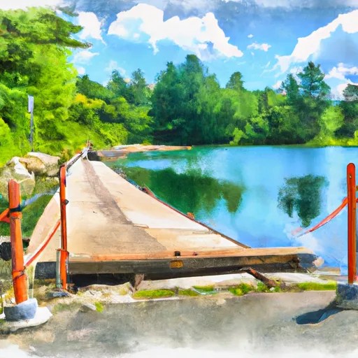 Ashuelot Pond Boat Launch Boat Launch NewHampshire Putins & Takeouts