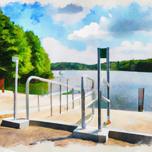 Tewksbury Pond Boat Launch Boat Launch California Putins & Takeouts