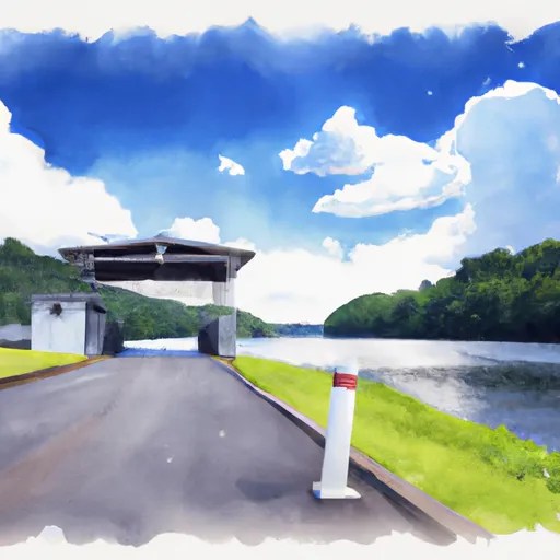 Newburg Landing Boat Launch Alabama Putins & Takeouts