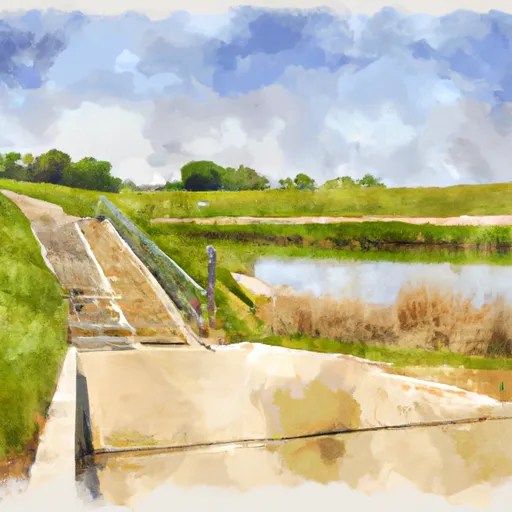 Oxbow Trail Recreation Area Boat Launch Oregon Putins & Takeouts