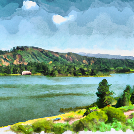 French Lake Reservoir Report California Reservoir Levels