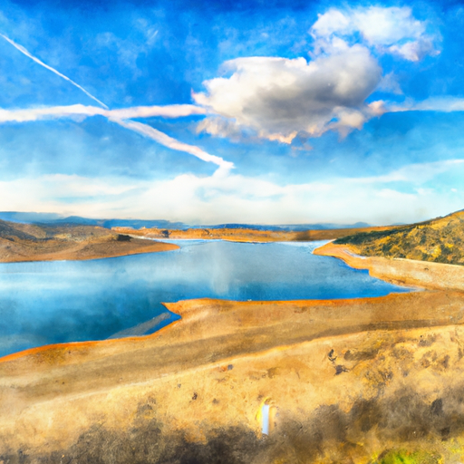 Prosser Creek Reservoir Reservoir Report California Reservoir Levels