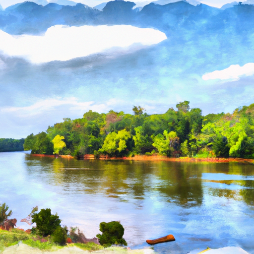 Black Warrior River Report Streamflow & Water Data SNOFLO