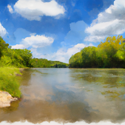 Boone River Report Streamflow & Water Data SNOFLO