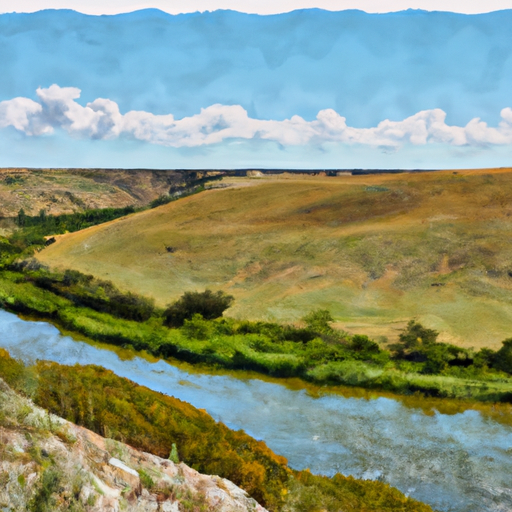 Chunky River Report Streamflow & Water Data SNOFLO