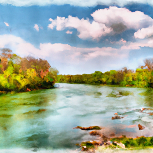 Coldwater River Report Streamflow & Water Data SNOFLO