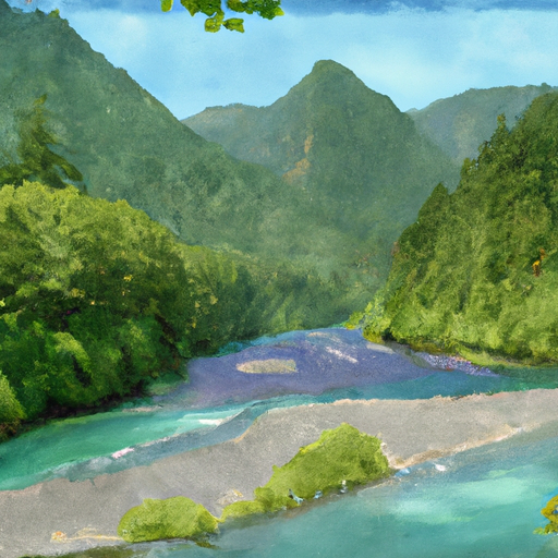 Elwha River Report Streamflow & Water Data SNOFLO