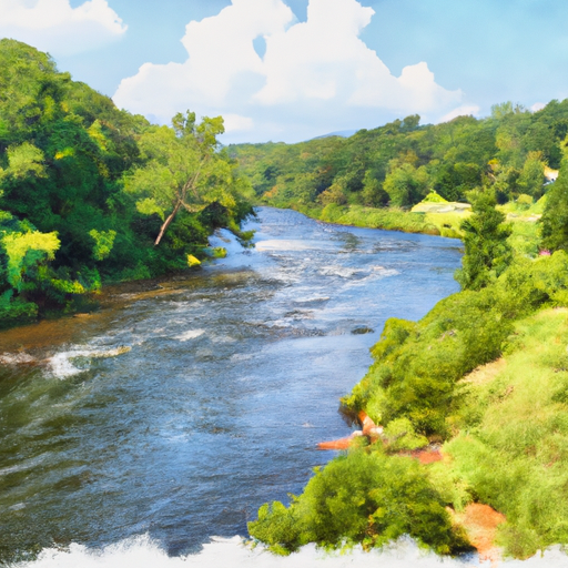 Galien River Report Streamflow & Water Data SNOFLO