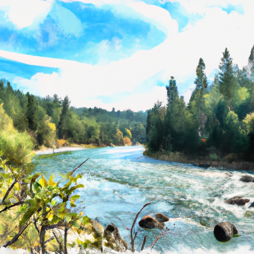 Lochsa River Report Streamflow & Water Data SNOFLO