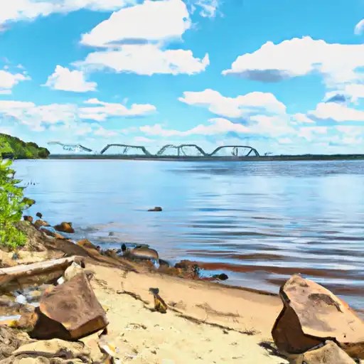 Natalbany River Report Streamflow & Water Data Snoflo